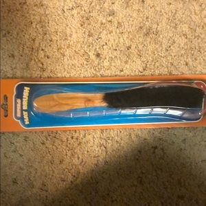 Hat Brush